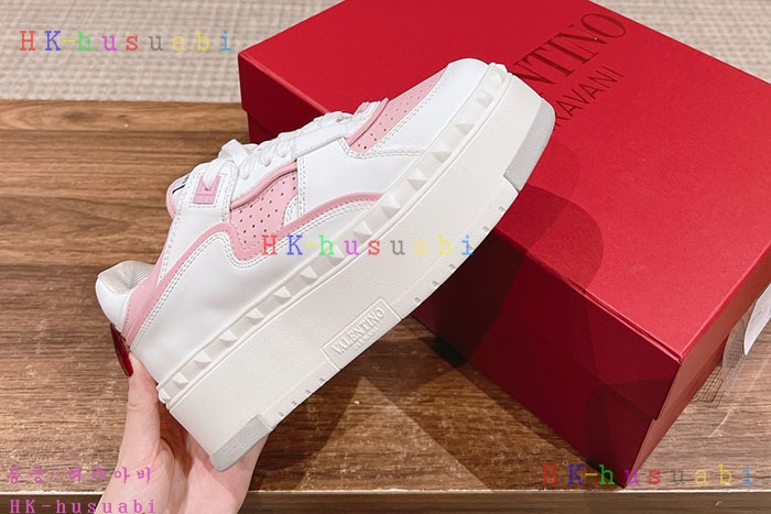 NEW 발렌티노 신발 신상 V 4607805