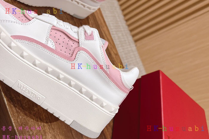 NEW 발렌티노 신발 신상 V 4607805