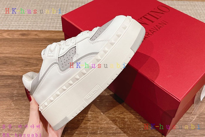 NEW 발렌티노 신발 신상 V 4607806
