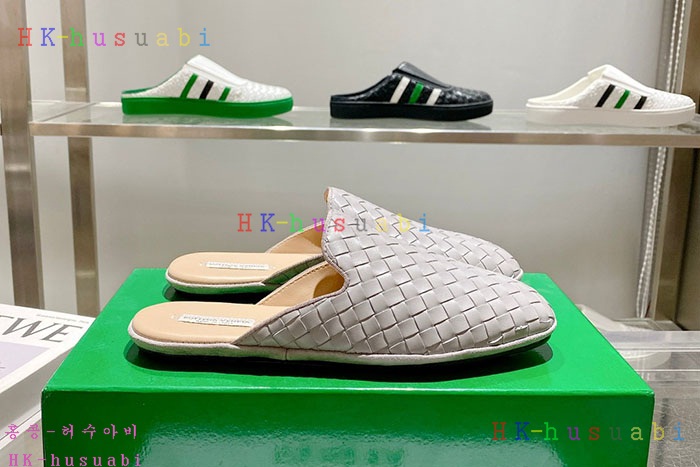 NEW 보테가베네타 신발 신상 BV 4479022