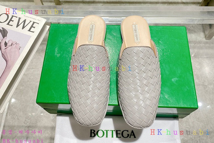 NEW 보테가베네타 신발 신상 BV 4479022