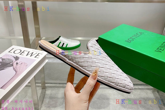 NEW 보테가베네타 신발 신상 BV 4479022