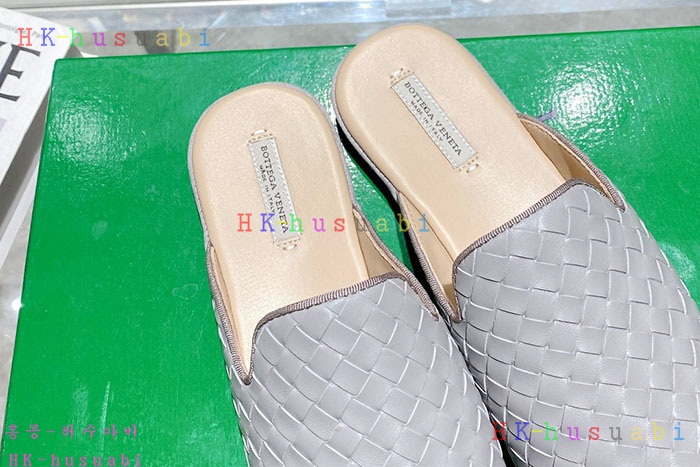 NEW 보테가베네타 신발 신상 BV 4479022