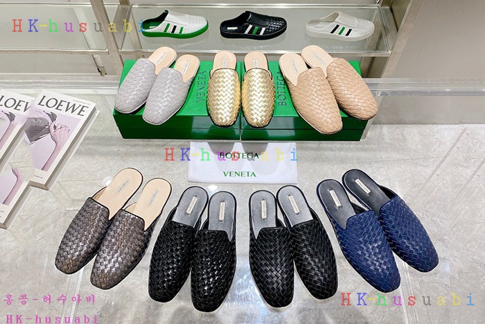 NEW 보테가베네타 신발 신상 BV 4479022