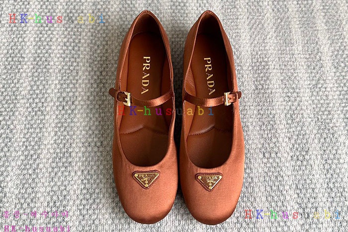 NEW 프라다 신발 신상 P 955703