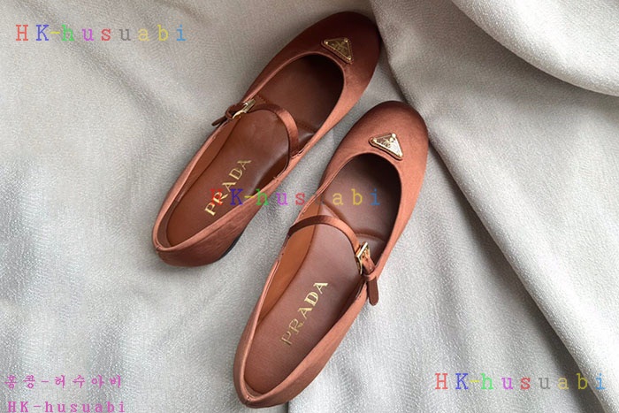 NEW 프라다 신발 신상 P 955703