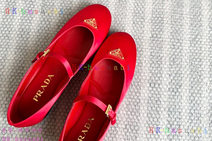 NEW 프라다 신발 신상 P 955705
