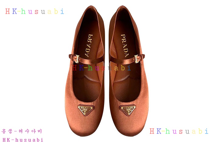 NEW 프라다 신발 신상 P 955703