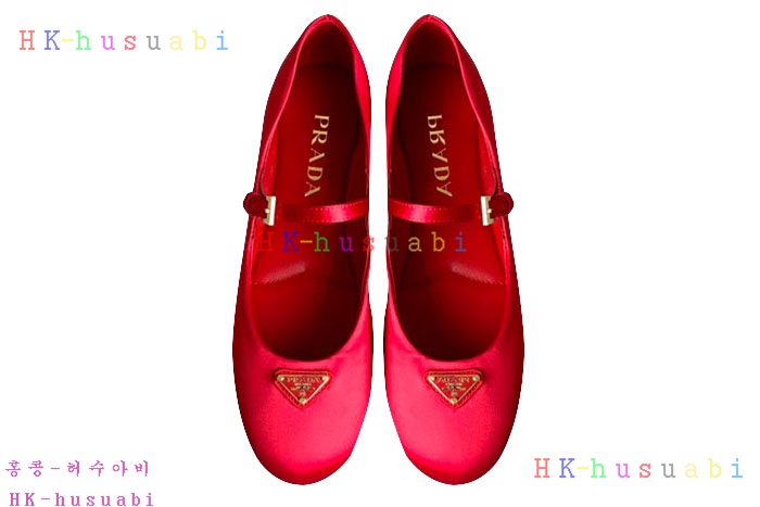 NEW 프라다 신발 신상 P 955705