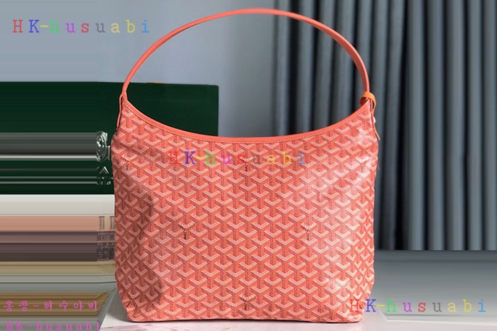 ★미러급★고야드 하트 보헴 호보 백 PM G 5332501-7