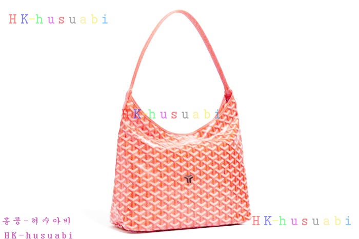★미러급★고야드 하트 보헴 호보 백 PM G 5332501-7