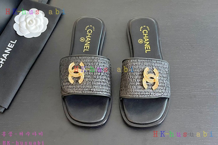 NEW 샤넬 샌들 신상 C 1665012