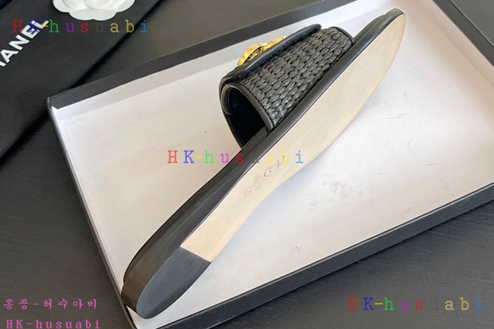 NEW 샤넬 샌들 신상 C 1665012