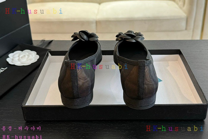 NEW 샤넬 신발 신상 C 16655214
