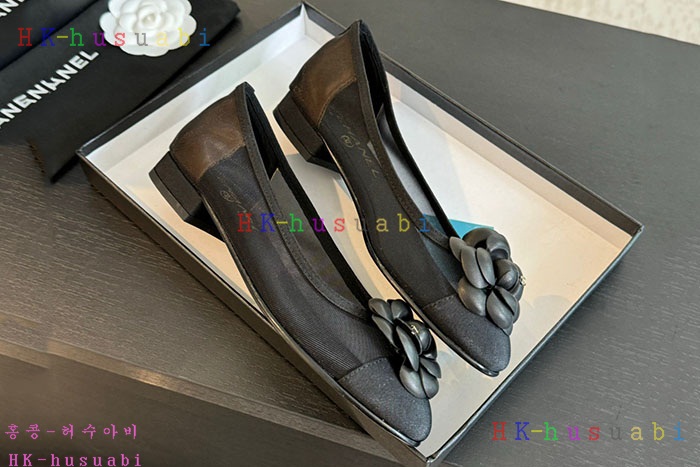 NEW 샤넬 신발 신상 C 16655214
