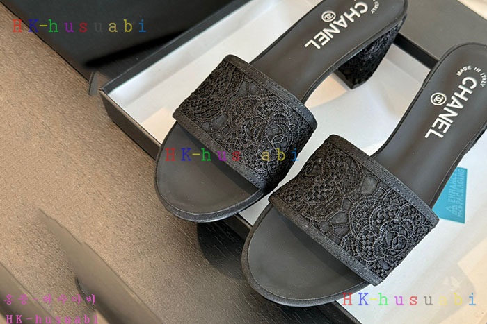 NEW 샤넬 신발 신상 C 16955014
