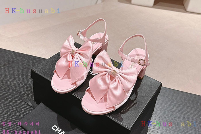 NEW 샤넬 신발 신상 C 1698805