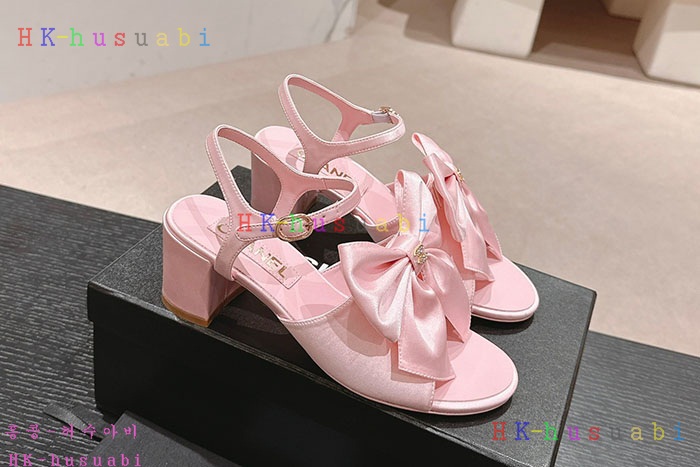 NEW 샤넬 신발 신상 C 1698805
