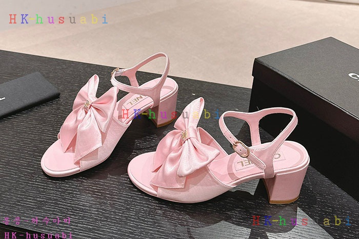 NEW 샤넬 신발 신상 C 1698805