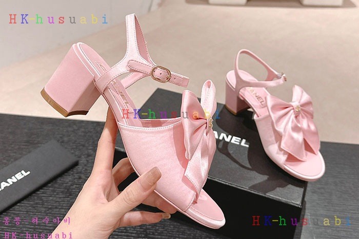 NEW 샤넬 신발 신상 C 1698805