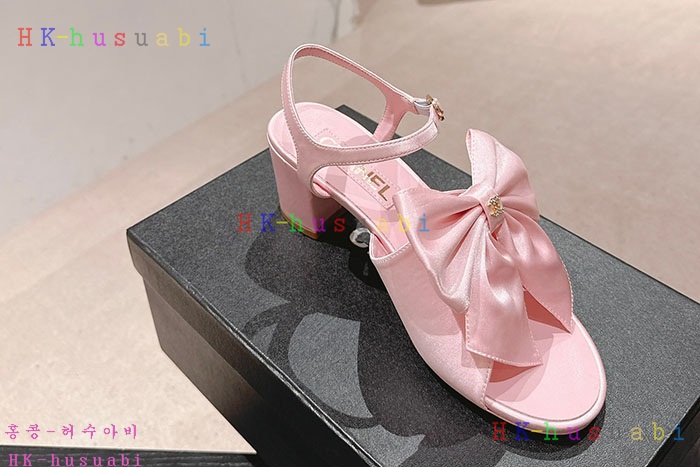 NEW 샤넬 신발 신상 C 1698805