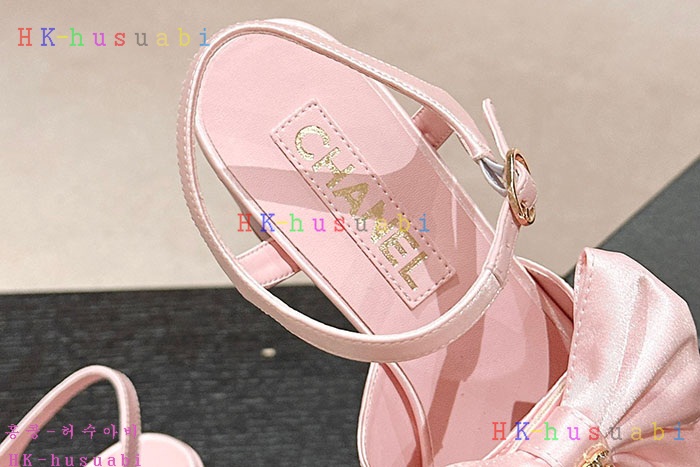 NEW 샤넬 신발 신상 C 1698805