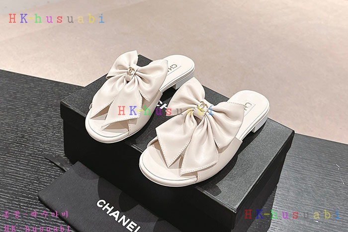 NEW 샤넬 신발 신상 C 1698807