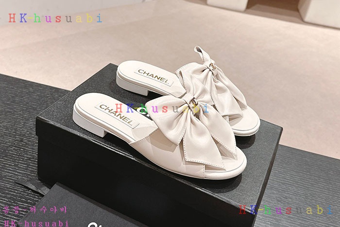 NEW 샤넬 신발 신상 C 1698807