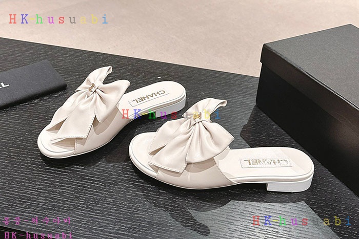 NEW 샤넬 신발 신상 C 1698807