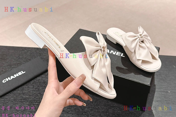 NEW 샤넬 신발 신상 C 1698807