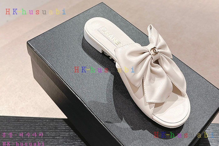NEW 샤넬 신발 신상 C 1698807