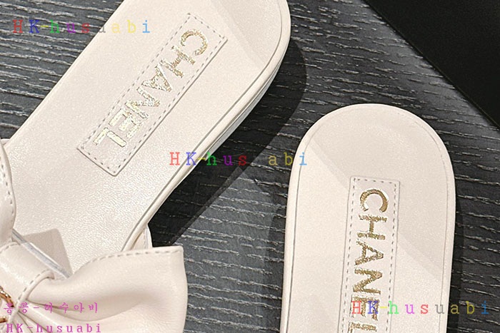 NEW 샤넬 신발 신상 C 1698807