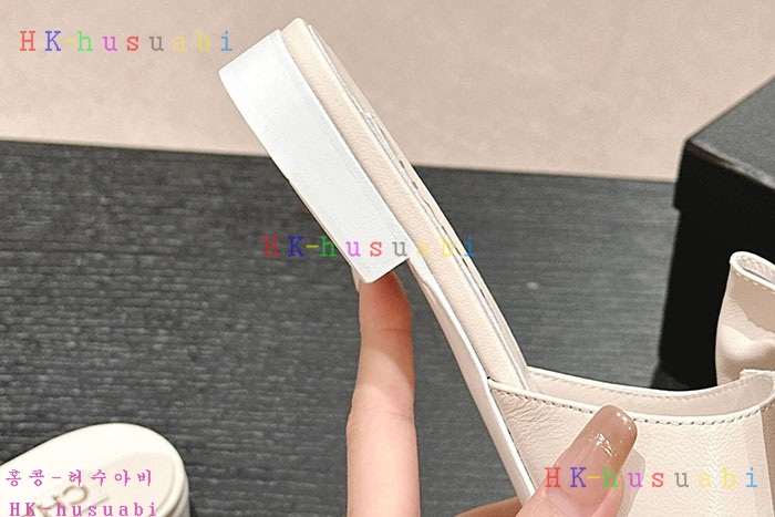 NEW 샤넬 신발 신상 C 1698807