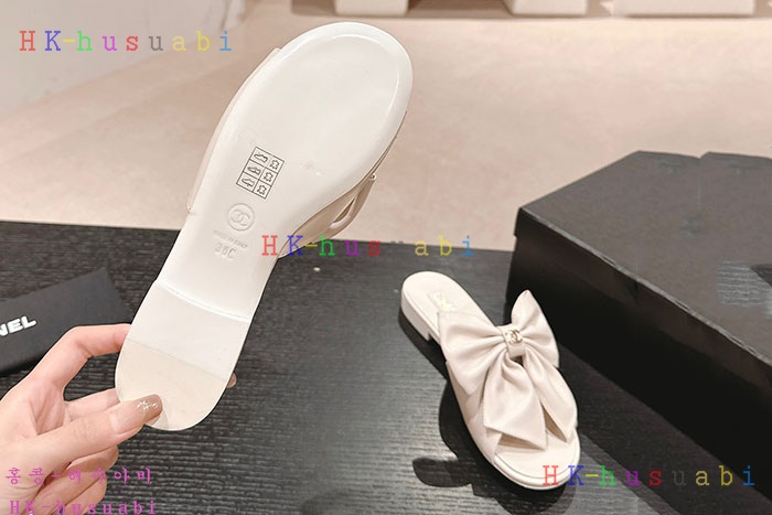 NEW 샤넬 신발 신상 C 1698807