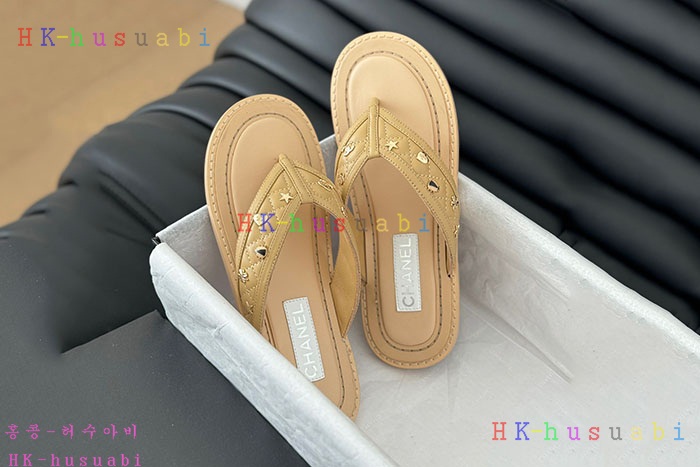 NEW 샤넬 신발 신상 C 1662330
