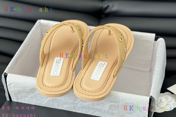 NEW 샤넬 신발 신상 C 1662330