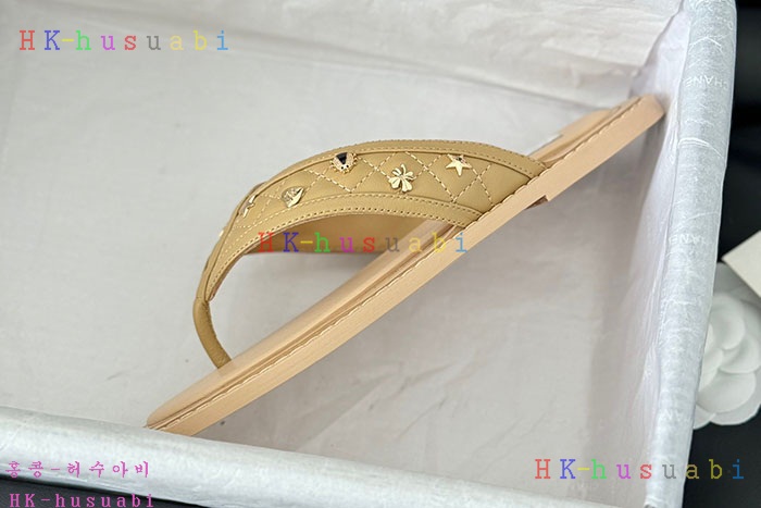 NEW 샤넬 신발 신상 C 1662330