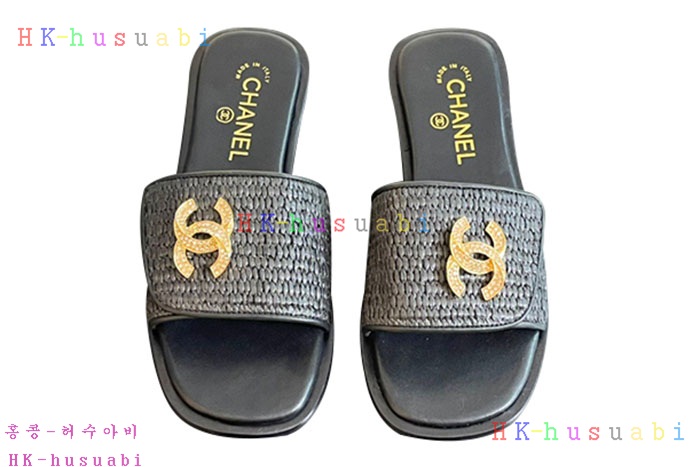 NEW 샤넬 샌들 신상 C 1665012