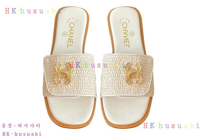 NEW 샤넬 샌들 신상 C 1665010