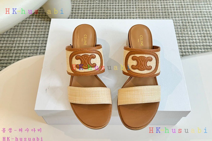 NEW 셀린느 샌들 신상 C 1488404