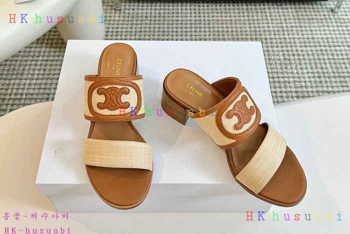 NEW 셀린느 샌들 신상 C 1488404