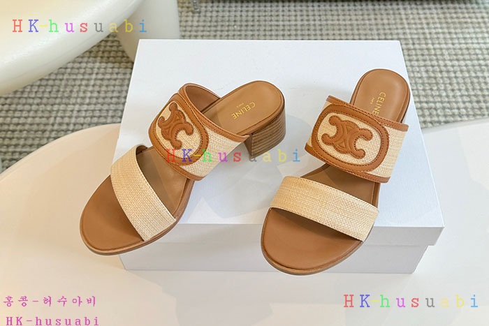 NEW 셀린느 샌들 신상 C 1488404