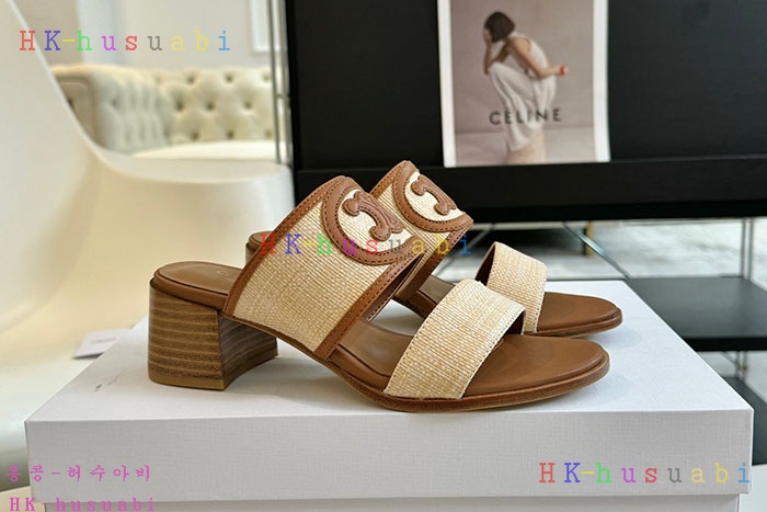NEW 셀린느 샌들 신상 C 1488404