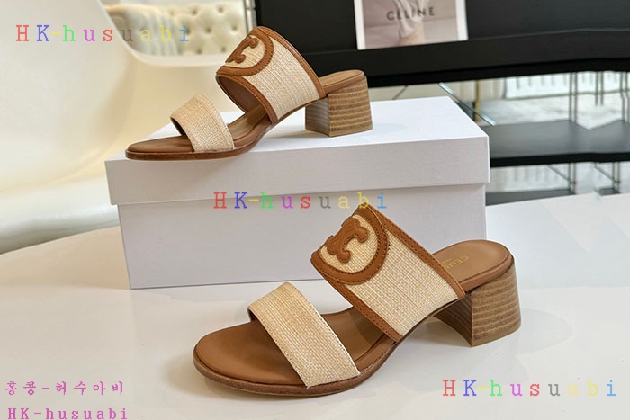 NEW 셀린느 샌들 신상 C 1488404