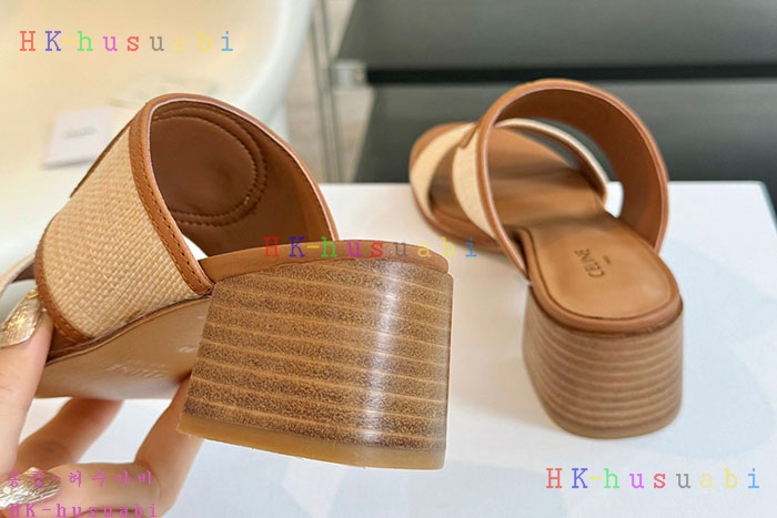 NEW 셀린느 샌들 신상 C 1488404