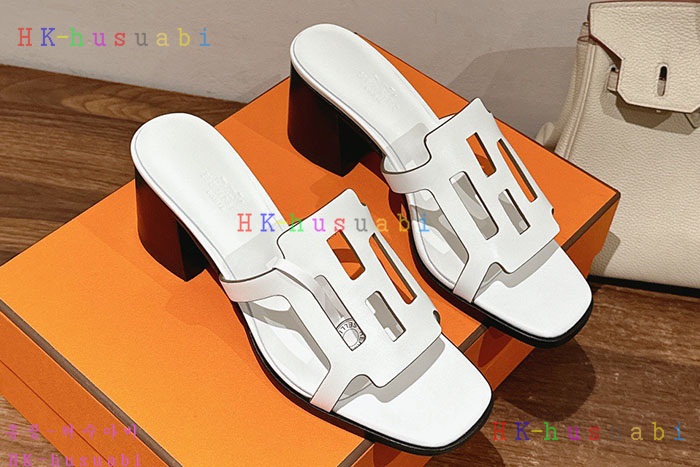 NEW 에르메스 신발 신상 H 447140