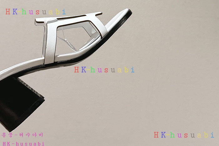 NEW 에르메스 신발 신상 H 447140