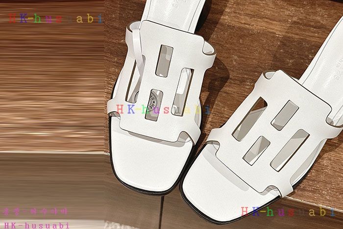 NEW 에르메스 신발 신상 H 447140