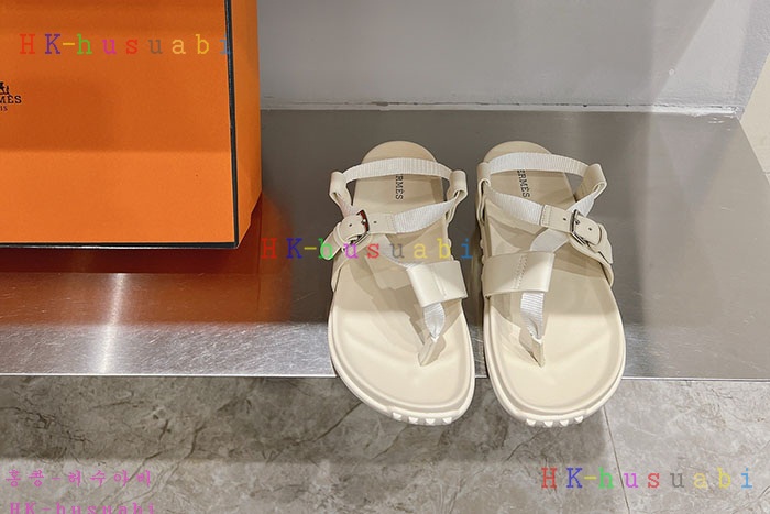 NEW 에르메스 신발 신상 H 447146
