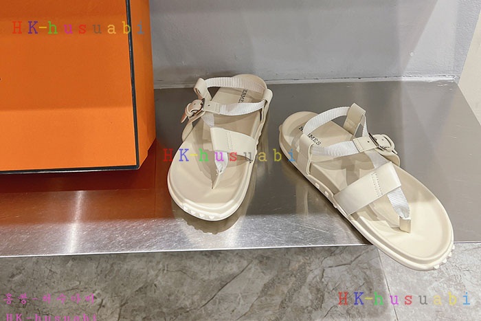 NEW 에르메스 신발 신상 H 447146